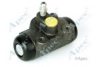 APEC braking BCY1480 Wheel Brake Cylinder